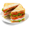Sandwich - Alimentações - 