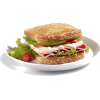 Sandwich - Comida - 