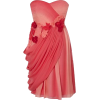 haljinica - Dresses - 