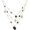 ogrlica  - Halsketten - 