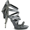 polyvore perfect shoes - Sandalen - 