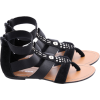 sandale  - Sandale - 