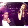 chuck and blair - Moje fotografie - 