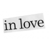 in love - Tekstovi - 