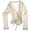 Vintage pulover - Пуловер - 