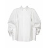 sara battaglia - Long sleeves shirts - 