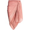 sarong skirt - Trajes de baño - 