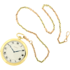 Sat Watches Gold - Часы - 