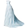satinee bluemarine  - Dresses - 
