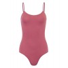 savoir faire Camisole Bodysuit With Adjustable Bra Strap - Рубашки - короткие - $15.00  ~ 12.88€