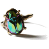 scarab ring - ベルト - 