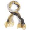 scarf,fall 2017,halloween - Cachecol - 