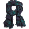 scarf,fashionweek,fall - Sciarpe - 