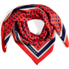 Scarf Red - Sciarpe - 