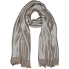 Scarf Gray - Cachecol - 