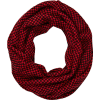 Scarf Red - Cachecol - 