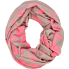 Scarf Pink - Scarf - 