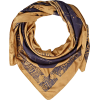 Scarf Brown - Scarf - 