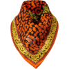 Scarf Orange - Schals - 