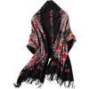 scarf - Puloverji - 