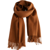 scarf - Sciarpe - 