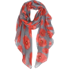 scarf - Sciarpe - 