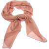 scarf - Szaliki - 