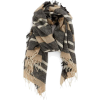 scarf - Sciarpe - 