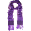 scarf - Bufandas - 