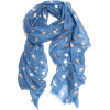 scarf - 丝巾/围脖 - 