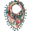 scarf - Sciarpe - 