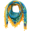 scarf - Sciarpe - 