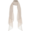 scarf - Sciarpe - 