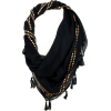 scarf - Bufandas - 