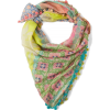 scarf - Schals - 