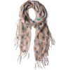 scarf - Cachecol - 