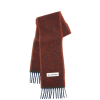 scarf - Sciarpe - 