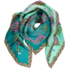  scarf  - Cachecol - 