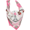 scarf - Cachecol - 