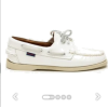 scarpe Sebago - Turnschuhe - 