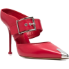 scarpe rosse - Klasični čevlji - 