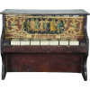 schoenhut toy piano late 19th century - Items - 