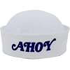 scoops ahoy hat - ハット - 