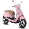 scooter - Vehicles - 
