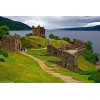 Scotland - Background - 