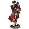 Scottish Piper - 饰品 - 