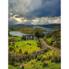 scottish highlands - Natural - 