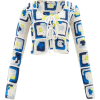 sea - Swetry na guziki - £362.00  ~ 409.10€