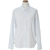 BASIC　POPLIN - Long sleeves shirts - ¥16,800  ~ £113.45