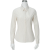 【Oggi4月号掲載】ストライプシャツ - Long sleeves shirts - ¥15,750  ~ $139.94
